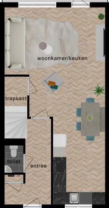 Huis - Hondsdraf - Bodegraven