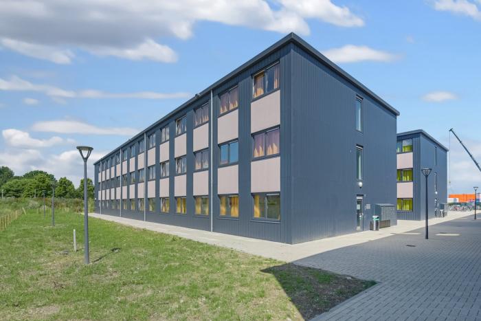 Appartement - Sorbonnelaan - Maastricht