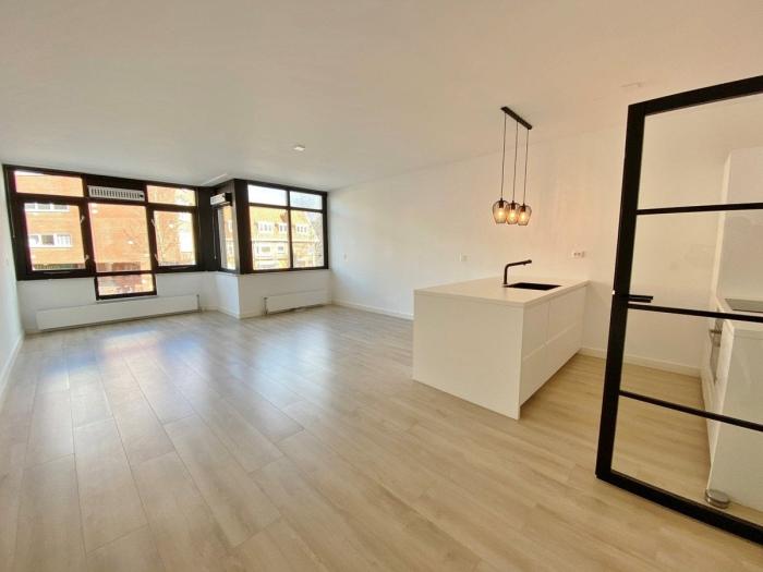 Appartement - Legewerfsteeg - Leiden