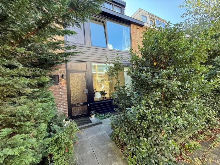 Huis - Voor de Poort - Amstelveen