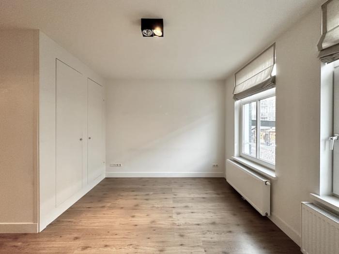 Appartement - Kinkerstraat - Amsterdam