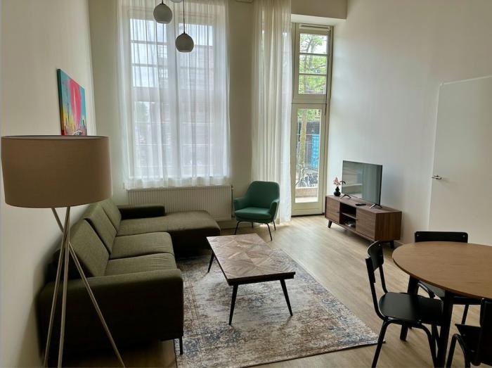 Appartement - Vorkstraat - Rotterdam