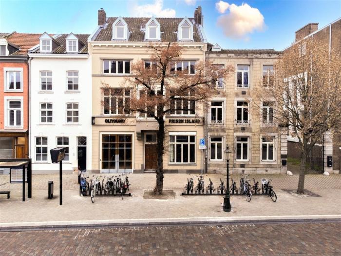 Appartement - Boschstraat - Maastricht