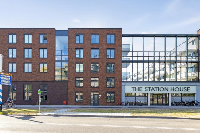 Appartement - Schipholweg - Leiden