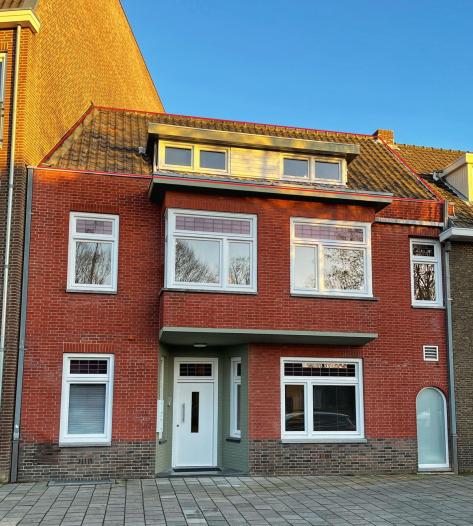 Appartement - Wilhelminasingel - Weert