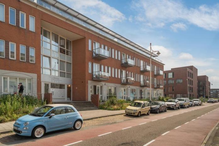 Appartement - Kranenburgweg - 's-Gravenhage