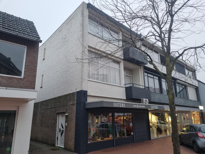 Appartement - Kromstraat - Veldhoven