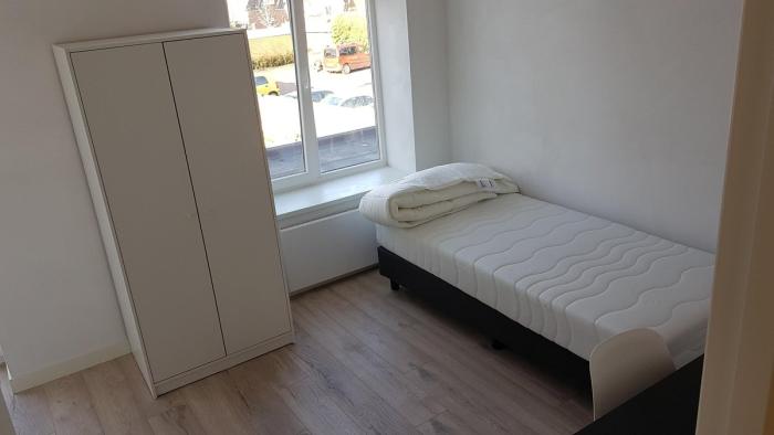 Kamer - Laaresstraat - Enschede