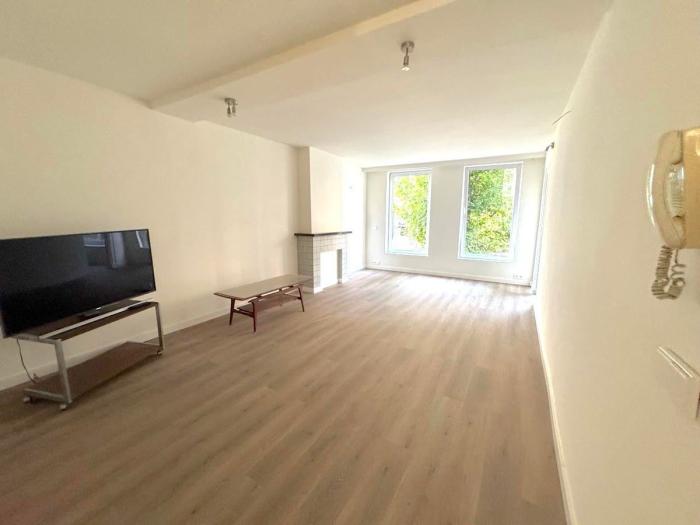 Appartement - Gerard Doustraat - Amsterdam