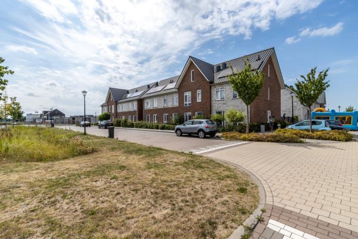 Huis - Antoon van Wijngaardenweg - Culemborg