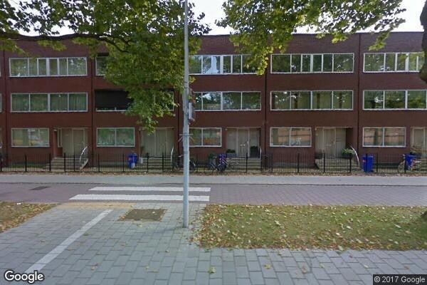 Appartement - Amstelveenseweg - Amsterdam