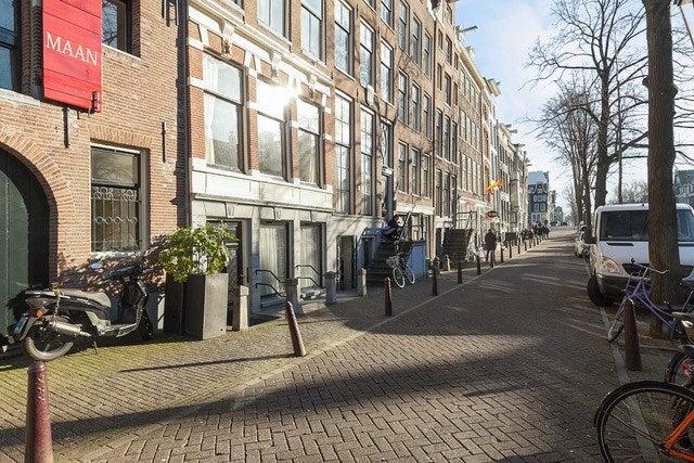 Appartement - Reguliersgracht - Amsterdam