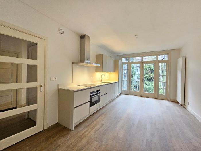 Appartement - Stadionkade - Amsterdam