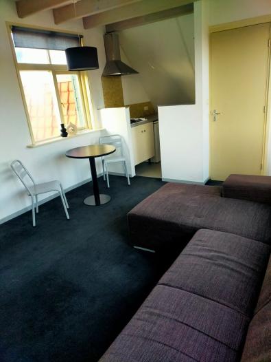 Appartement - Nassaustraat - Maarssen