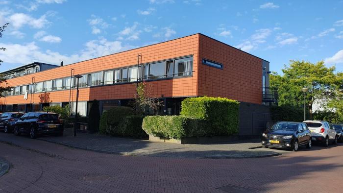 Huis - Voorstondenstraat - 's-Gravenhage