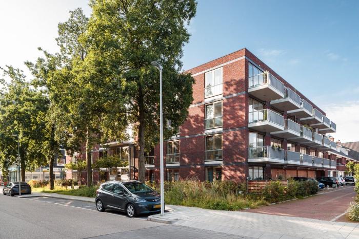 Appartement - Bartóklaan - Utrecht