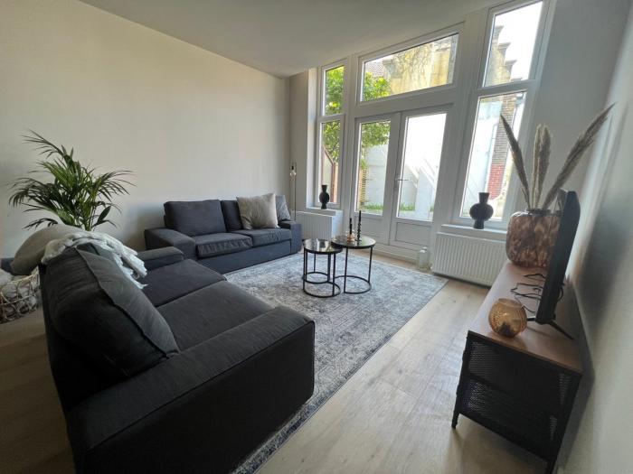Appartement - Heemraadssingel - Rotterdam