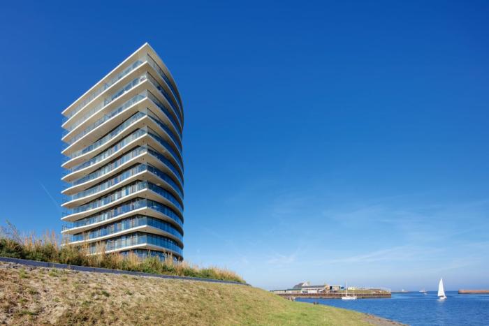 Appartement - Hellingweg - 's-Gravenhage