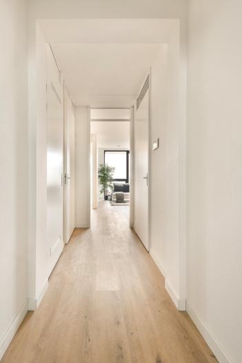 Appartement - Marius Bauerstraat - Amsterdam