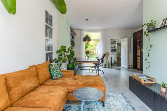 Appartement - Romolenstraat - Haarlem