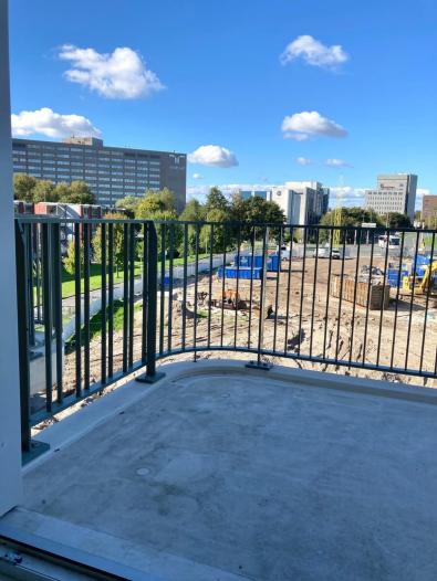 Appartement - Develstein - Amsterdam