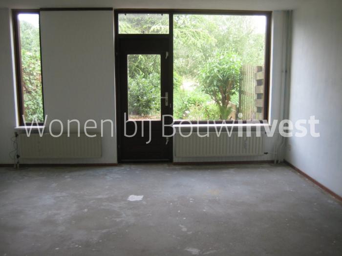 Appartement - Gedserpad - Rotterdam
