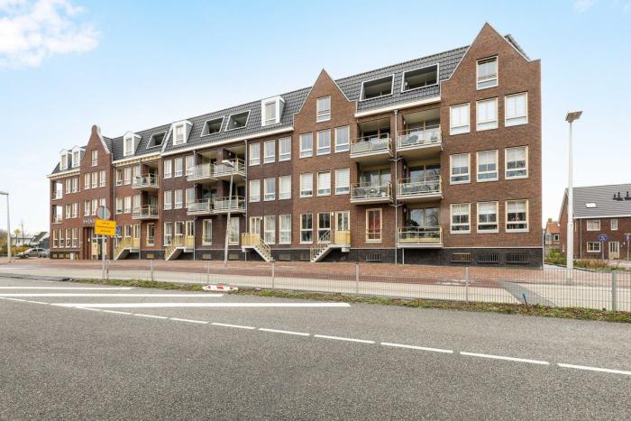 Appartement - Rijksstraatweg - De Meern
