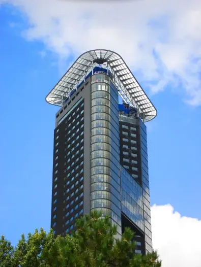 Appartement - Rijswijkseplein - 's-Gravenhage