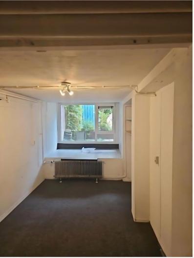 Kamer - Broerdijk - Nijmegen