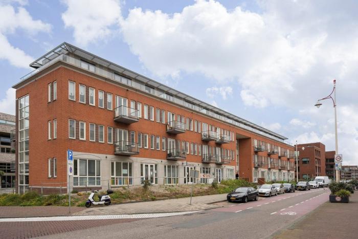 Appartement - Kranenburgweg - 's-Gravenhage