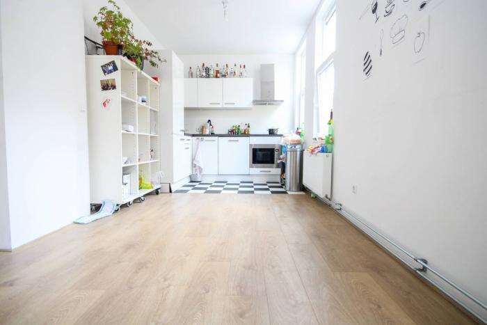 Appartement - Heemskerkstraat - Rotterdam