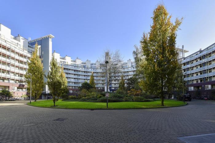 Appartement - Hartelaar - Twello