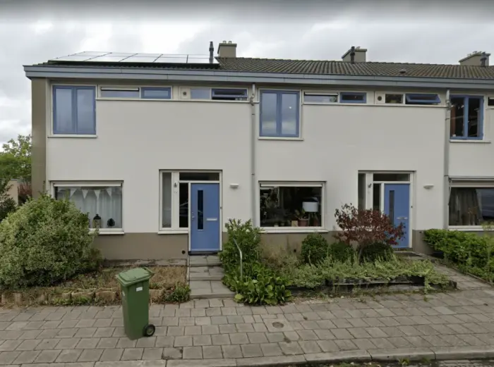 Appartement - Haverlanden - Wageningen