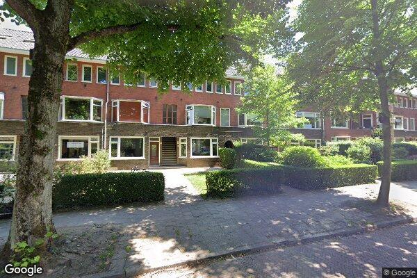 Appartement - Troelstralaan - Groningen