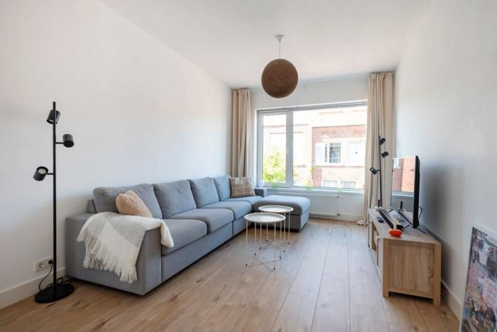 Appartement - Maystraat - 's-Gravenhage