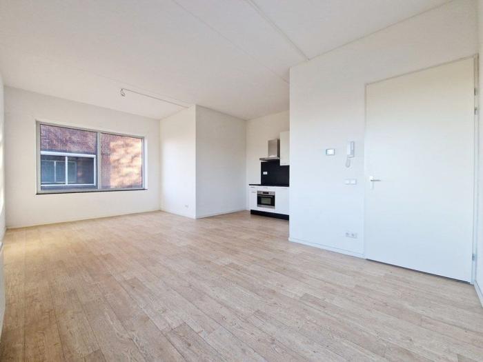 Appartement - 's-Gravenweg - Rotterdam