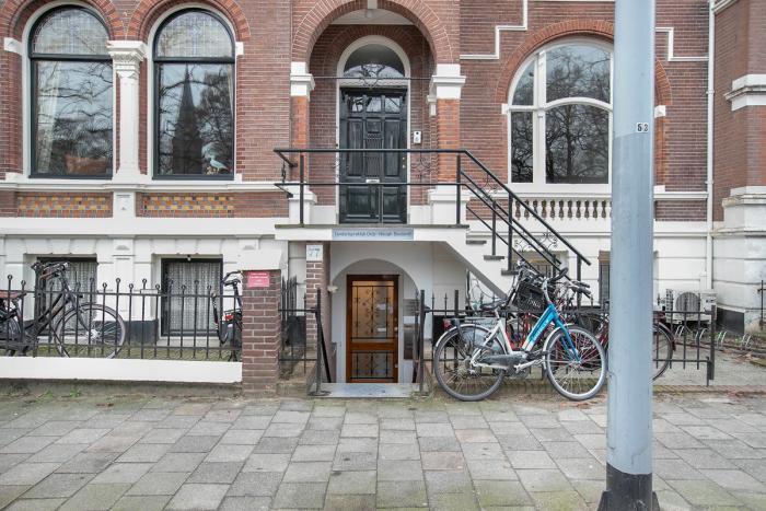 Appartement - Catharijnesingel - Utrecht