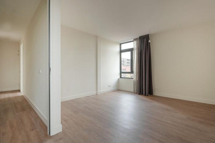 Appartement - Marktplein - Hoofddorp