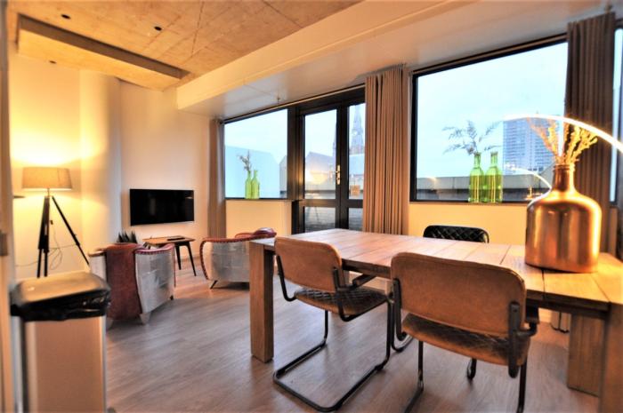 Appartement - Wal - Eindhoven