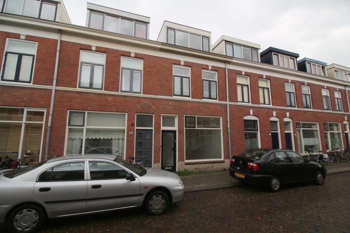 Huis - Anjelierstraat - Utrecht