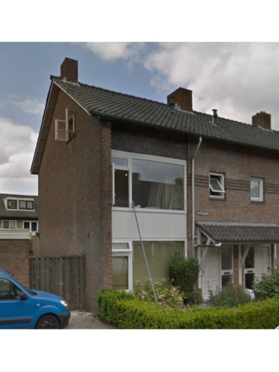 Kamer - Heydaalweg - Eindhoven