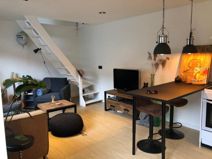 Appartement - Waarbekenweg - Hengelo