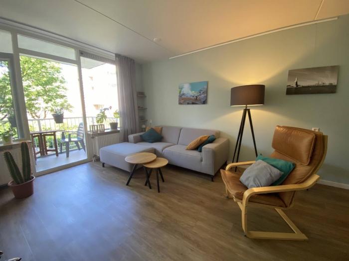 Appartement - Rupelmonde - Amsterdam