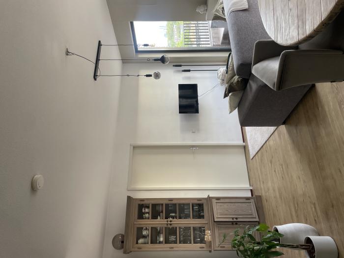 Kamer - Boezemlaan - Rotterdam