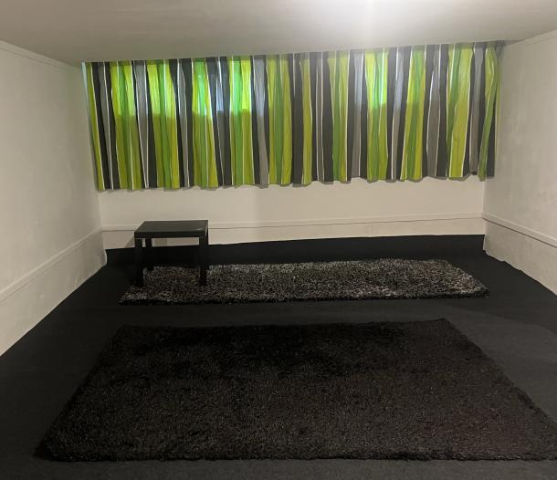 Kamer - Brederodestraat - Amsterdam