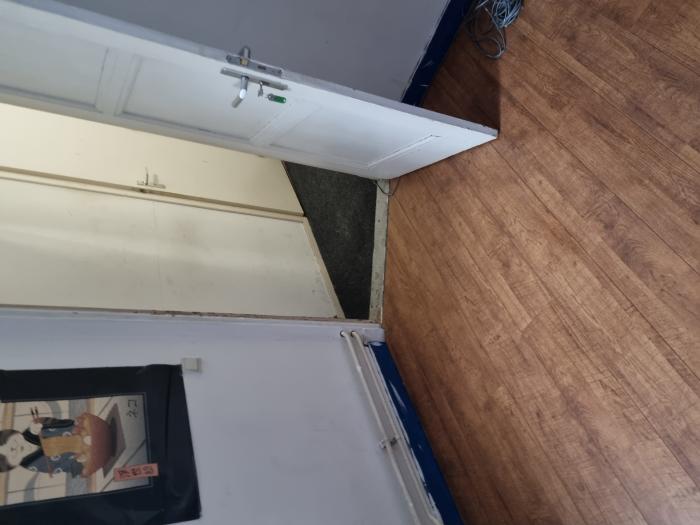 Kamer - Meezenbroekerweg - Heerlen