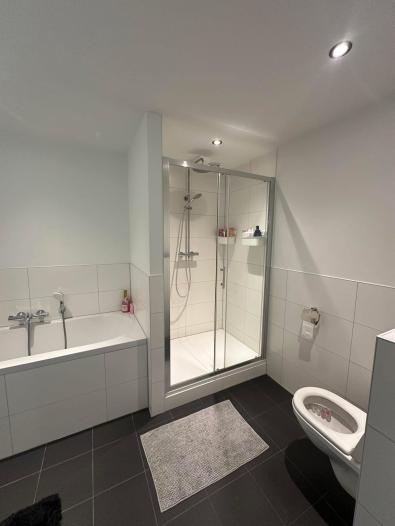 Kamer - Honingerdijk - Rotterdam