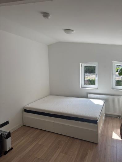 Kamer - Brinkstraat - Baarn