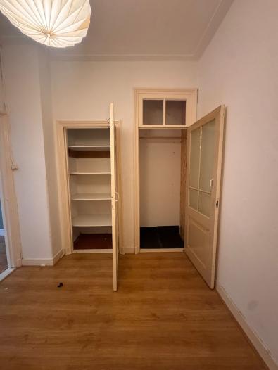 Kamer - Dominicanenstraat - Nijmegen