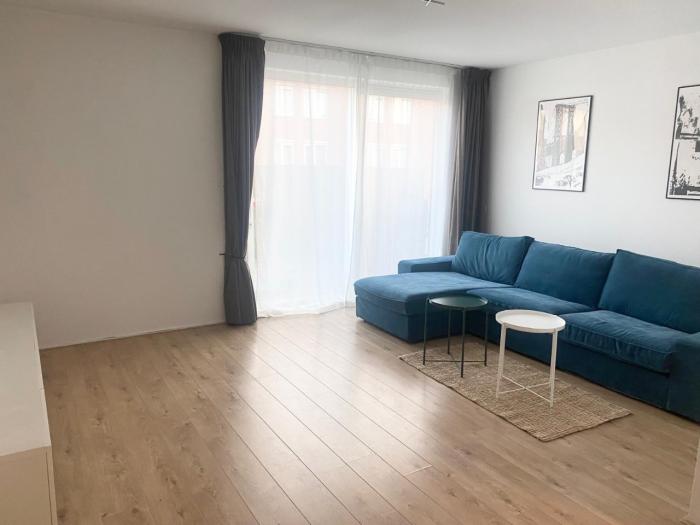 Appartement - Korianderstraat - Amsterdam